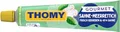 Produktbild: THOMY Gourmet Meerrettich mild, 190g Tube, 1er Pack (1 x 190g)