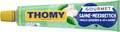 Produktbild: THOMY Gourmet Meerrettich mild 190g Tube 1er Pack cremig-würziger Geschmack