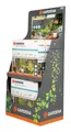 Produktbild: Gardena Tropfbewässerung-Set Terrasse (30 Pflanzen) Micro-Drip-System Display
