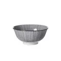 Produktbild: Flirt by R&B Geschirr-Serie Takeo Stripes Größe Müslischale 15,5 cm Takeo Stripes