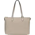 Produktbild: L.CREDI Alena Shopper Beige taupe - Taupe/Braun