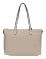 Produktbild: L.CREDI Alena Shopper Shopper Tasche Beige taupe Neu