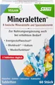 Produktbild: MINERALETTEN Tabletten Salus 60 St