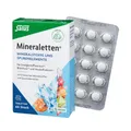 Produktbild: MINERALETTEN Tabletten Salus 60 St.