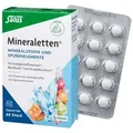 Produktbild: Mineraletten - 60 Tabletten