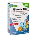 Produktbild: 🔥 Mineraletten Tabletten Salus, 60 St PZN 07782773
