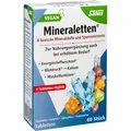 Produktbild: MINERALETTEN Salus Tabletten 60 St PZN07782773