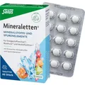 Produktbild: MINERALETTEN Salus Tabletten, 60 St PZN 07782773
