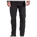 Produktbild: Craghoppers - Nosilife Pro Hose III - Trekkinghose Gr 52 - Regular schwarz