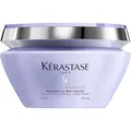 Produktbild: Kerastase Haarpflege Blond-AbsoluMasque Ultra-Violet 200 ml (200,65 € / 1 l)