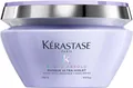 Produktbild: Kérastase Blond Absolu Masque Ultra-Violet 200 ml Haarmaske