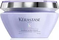 Produktbild: Kérastase - Blond Absolu - Masque Ultra-violet - 200ml 200 ml