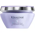 Produktbild: Kérastase Blond Absolu Haarmaske Ultra-Violet 200 ml