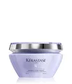 Produktbild: Kérastase Blond Absolu Masque Ultra-Violet Haarmaske 200 ml