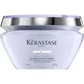 Produktbild: Kérastase Blond Absolu Masque Ultra-Violet 200 ml Anti-Gelbstich Maske