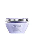 Produktbild: KERASTASE Kérastase BLOND ABSOLU Masque Ultra-Violet 200 ml