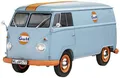 Produktbild: Revell 07726 VW T1 panel van Automodell Bausatz 1:24
