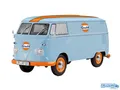 Produktbild: Revell Gulf Volkswagen T1 Lieferwagen 07726
