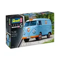 Produktbild: VW T1 panel van Gulf, Revell Modellbausatz