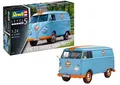 Produktbild: Revell 07726 VW T1 panel van Gulf 1:24 Modellbausatz Neu OVP