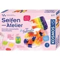 Produktbild: Seifen-Atelier, Experimentierkasten