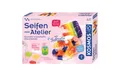Produktbild: Kosmos Seifen-Atelier - Experimentierkasten 671518