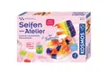 Produktbild: Kosmos Experimentierkasten Kosmos Seifen-Atelier, Experimentierkasten