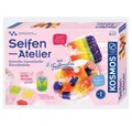 Produktbild: Kosmos Experimentierkasten Kosmos 671518 - Seifen-Atelier Experimentierkasten