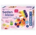 Produktbild: Kosmos Experimentierkasten Kosmos 671518 - Seifen-Atelier Experimentierkasten