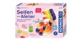 Produktbild: Kosmos Spiel Seifen-Atelier - Gestalte traumhafte Einzelstücke