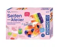 Produktbild: Kosmos Bastelfilz Experimentierkasten - Seifen-Atelier.