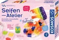 Produktbild: Seifen-Atelier Experimentierkasten Spiel Brettspiel 671518 Deutsch 2021