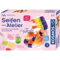Produktbild: Kosmos Seifen-Atelier, Experimentierkasten