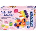 Produktbild: Seifen-Atelier (Experimentierkasten)