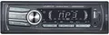 Produktbild: Majestic 011400 SA 400 BT Autoradio schwarz Autoradio
