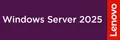 Produktbild: Lenovo Windows Server 2025 Remote Desktop Services Kundenzugangslizenz (CAL) Lizenz