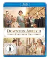 Produktbild: Downton Abbey II: Eine neue Ära | Michael Engler (u. a.) | Blu-ray Disc | 2022