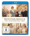 Produktbild: DOWNTON ABBEY - Eine neue Ära [Blu-ray] Simon Curtis