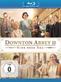 Produktbild: Downton Abbey 2 - Eine neue Ära -  Blu-ray - Neu und Originalverpackt