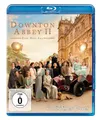 Produktbild: Blu-ray DOWNTON ABBEY - Eine neue Ära