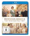 Produktbild: DOWNTON ABBEY - Eine neue Ära [Blu-ray]