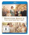 Produktbild: DOWNTON ABBEY II: EINE NEUE ÄRA - MICHELLE DOCKERY,   BLU-RAY NEU