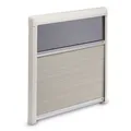 Produktbild: Dometic DB3H Fensterrollo, 1585x800mm, cremeweiß