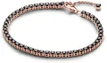 Produktbild: Pandora Armband Pandora Schwarzes Funkelndes Tennisarmband 581469C02 Damenarmband