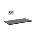 Produktbild: Steinberg Systems Tierwaage 1,5 t / 2 kg LCD/LED Rinderwaage Viehwaage Bodenwaage Industriewaage