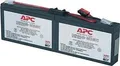 Produktbild: APC Replacement Battery Cartridge #18 - USV-Akku