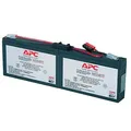 Produktbild: APC Batterie für USV RBC18 Bleisäurebatterie 9,0 Ah