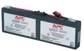 Produktbild: APC RBC18 Ersatzbatterie