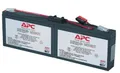 Produktbild: APC RBC18 Ersatzbatterie