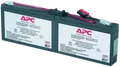 Produktbild: APC ORI RBC18 - RBC18 - original APC Ersatzbatterie